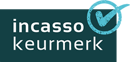 Incasso-Keurmerk-logo